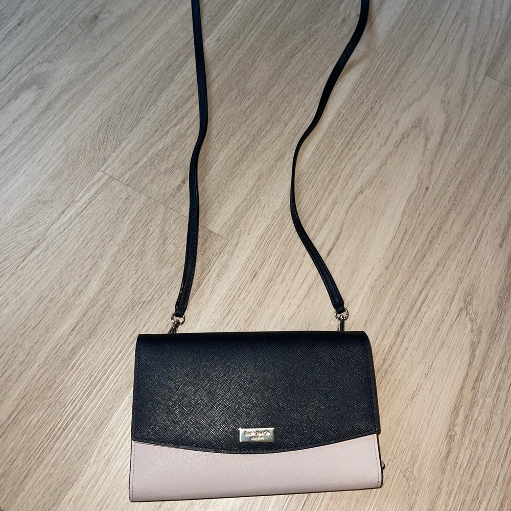 Small Kate Spade Crossbody